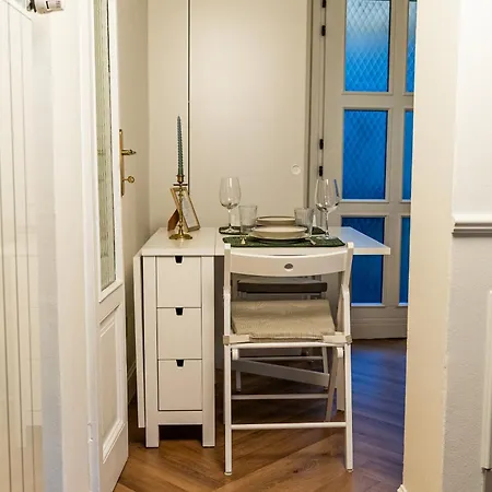 Apartman Casa Lilla Varese