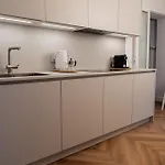 Apartament Casa Lilla *