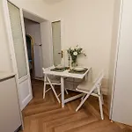 Apartament Casa Lilla *