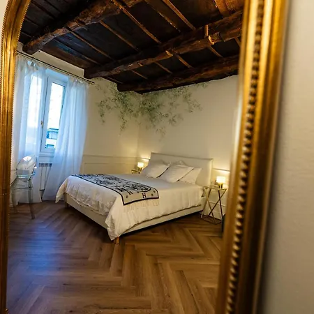 Casa Lilla Apartman