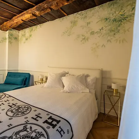 Casa Lilla *