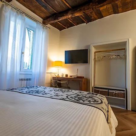 Apartament Casa Lilla Varese