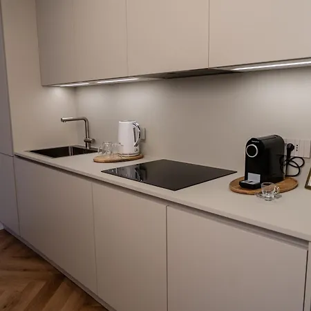 Apartman Casa Lilla *