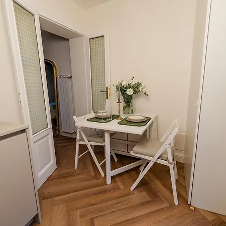Apartman Casa Lilla *