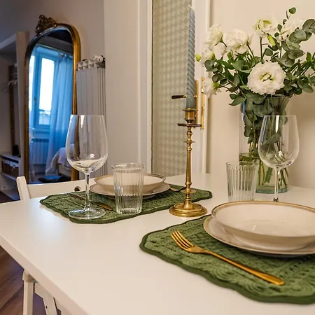 Casa Lilla *
