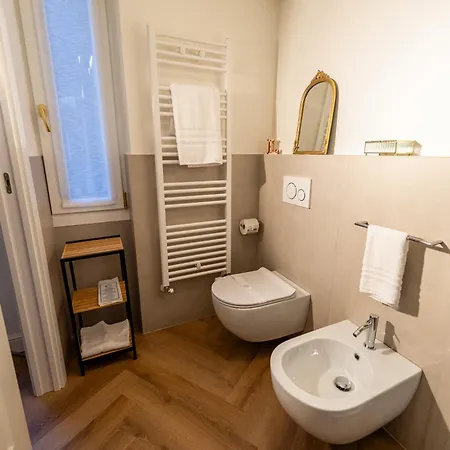Apartman Casa Lilla *