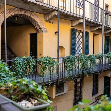 Casa Lilla * Varese