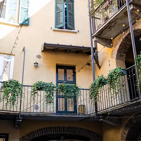 Casa Lilla Varese